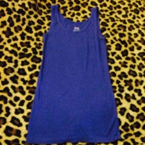 🚫SOLD🚫Basic Tank