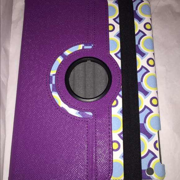 New 360 degree Aduro iPad Air case