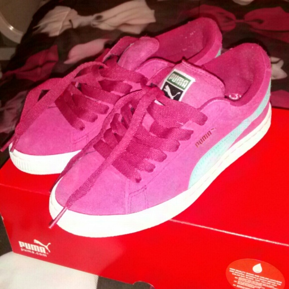 Pumas