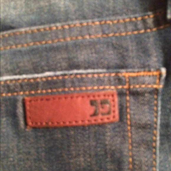 Joe's Jeans