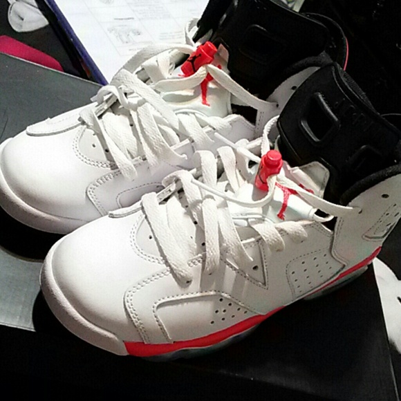 Infared 6s