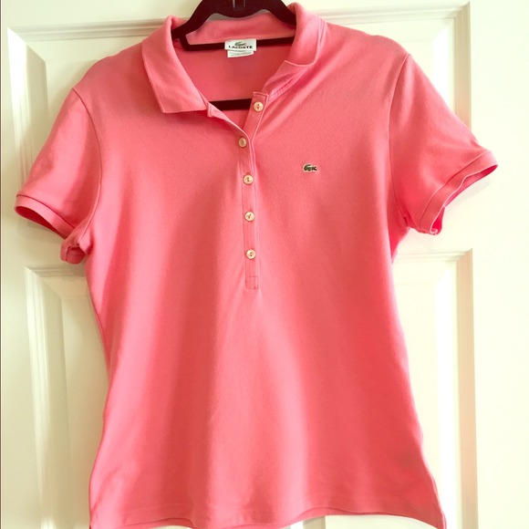 Lacoste Women's Polo 46