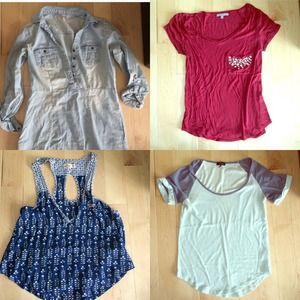 Bundle for midge79! 😊