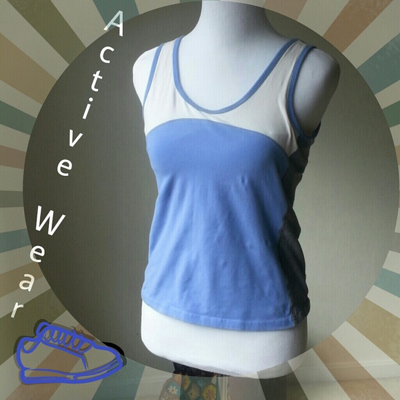 SJB active wear!