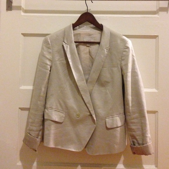 Loft Blazer