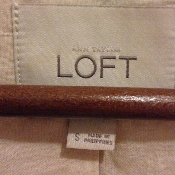 Loft Blazer - Picture 2 of 4