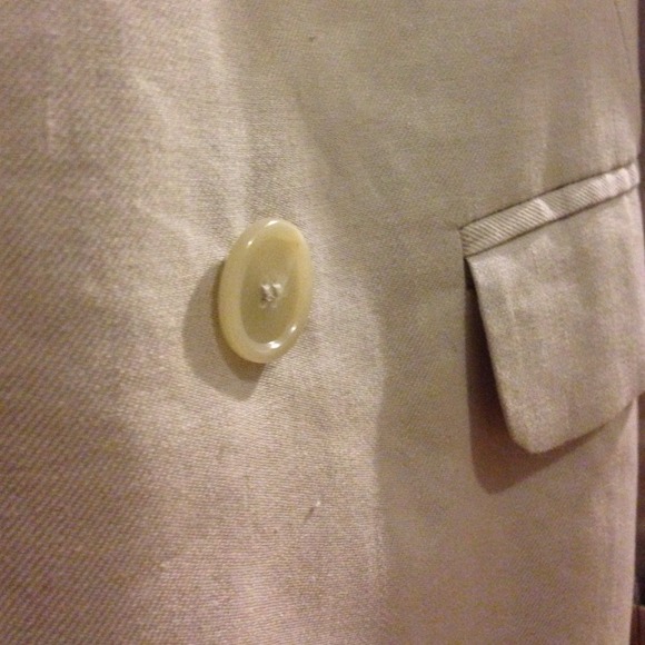 Loft Blazer - Picture 3 of 4