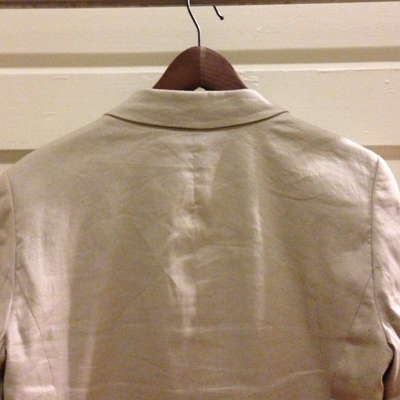Loft Blazer - Picture 4 of 4