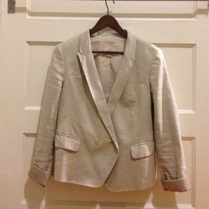 Loft Blazer