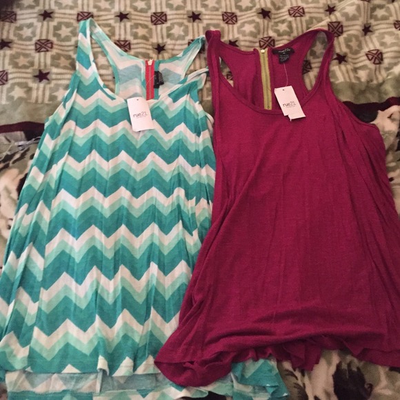 Cute tops