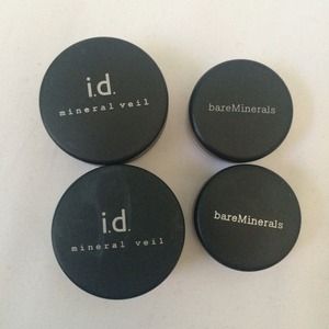 NWT Bareminerals bundle