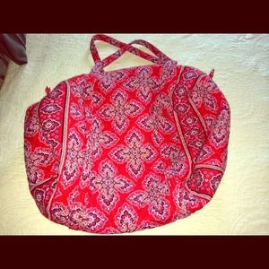 Vera Bradley bag