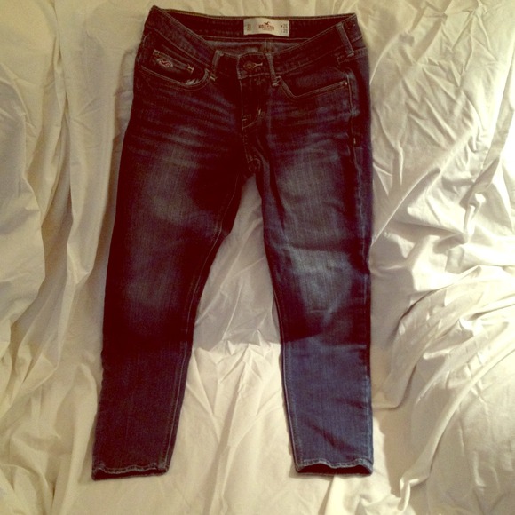 Hollister Skinny Jeans