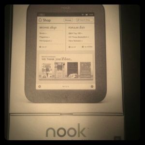 Nook
