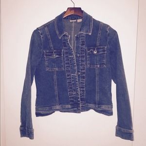 Rubbish Denim Jean jacket