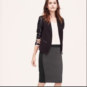 Ann Taylor Loft Skirt Size 4