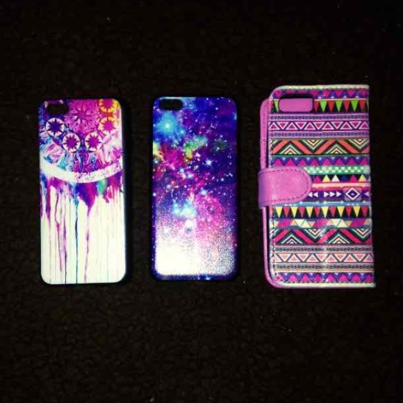 iPhone 5c cases