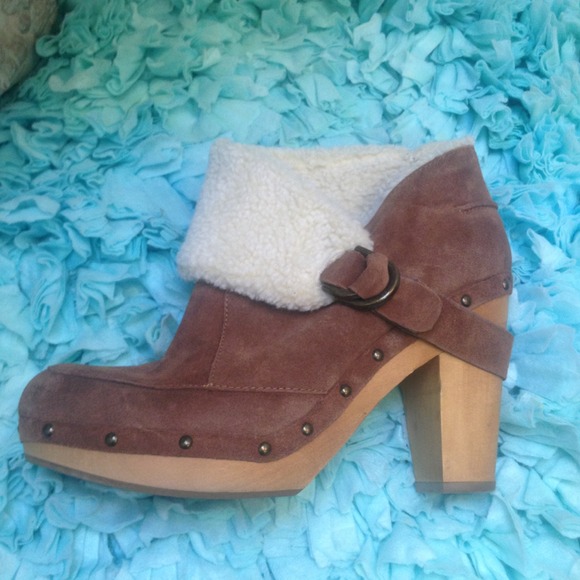 Booties