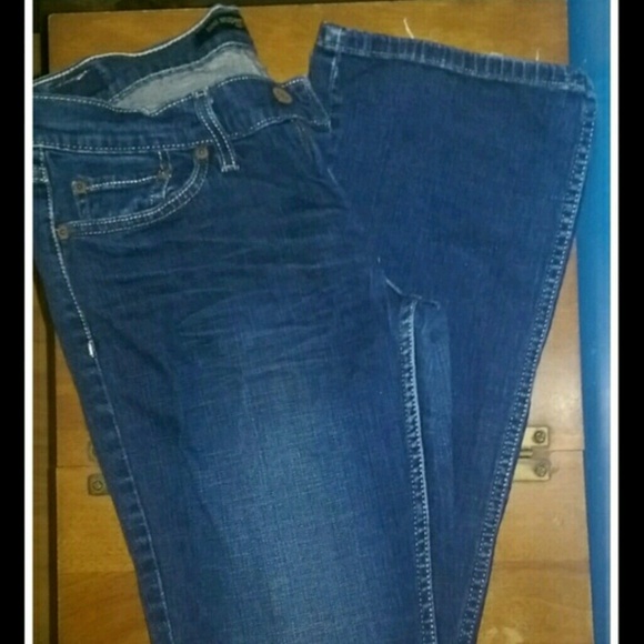 Levi's Denim - ❌SOLD❌  Too SuperLow Jeans by Levi's