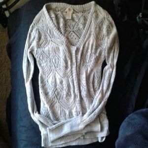 Knit Cardigan