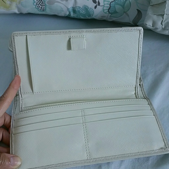 Coach wallet - Picture 3 of 4