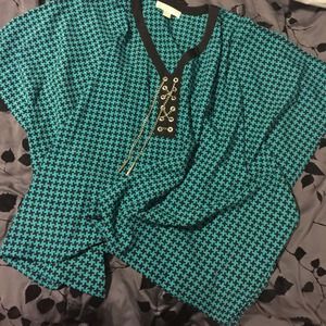 Michael Kors blouse