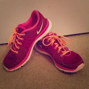 Nike Trainers 💕