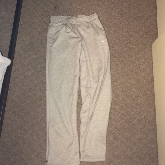 Nike sweatpants