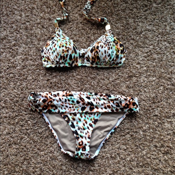 Victorias Secret Swim Bikini