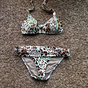 Victorias Secret Swim Bikini