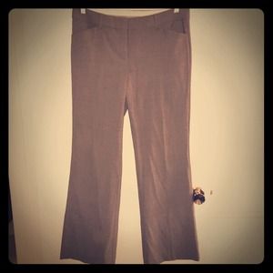 Express editor pants