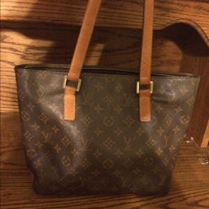 Louis Vuitton bag