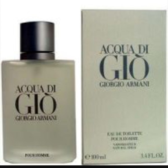 Giorgio Armani Acqua di Gio