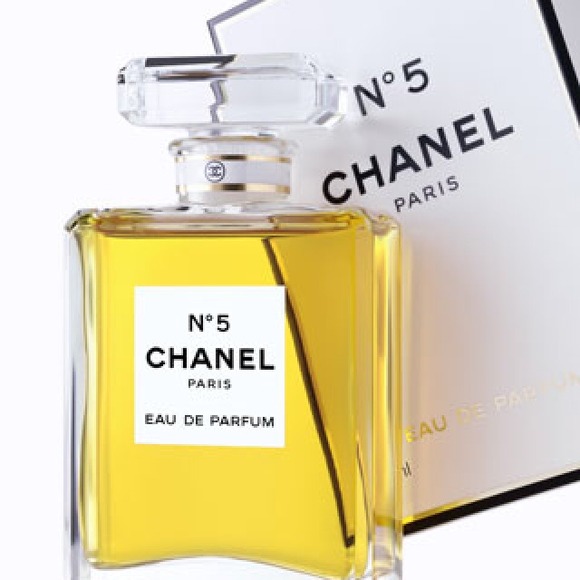 Chanel N 5