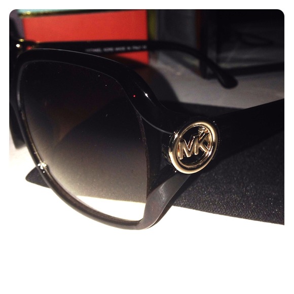 Tortoise sunglasses