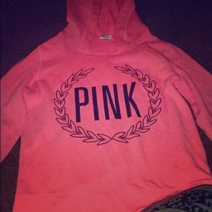 Victoria secret sweatshirt
