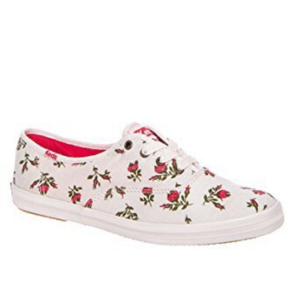 Tailor swift's choice!!   keds sneaker