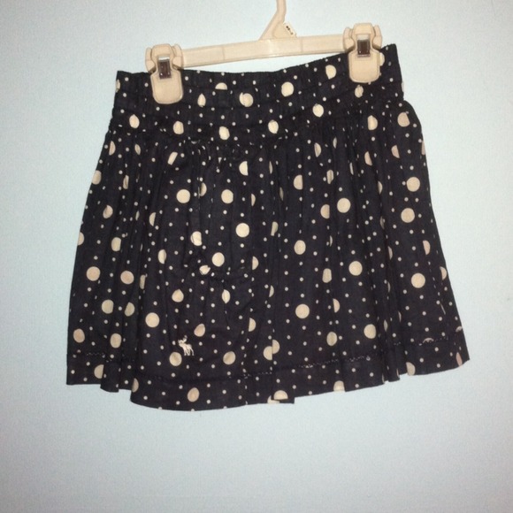 Abercrombie and Fitch Skirt