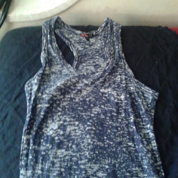 Racerback Top
