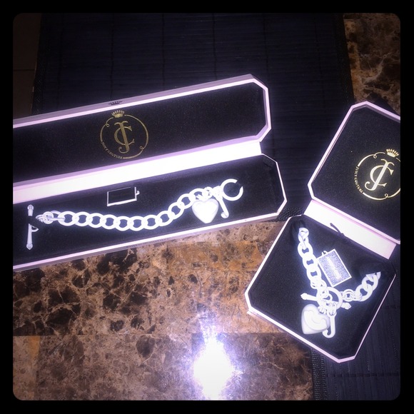 💢💄Juicy couture starter set!💄💢