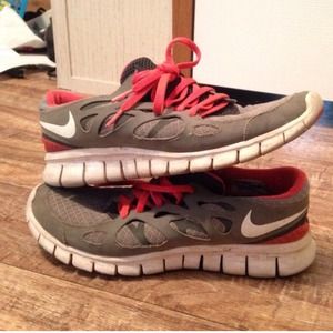 Nike Free Run 2 RESERVED
