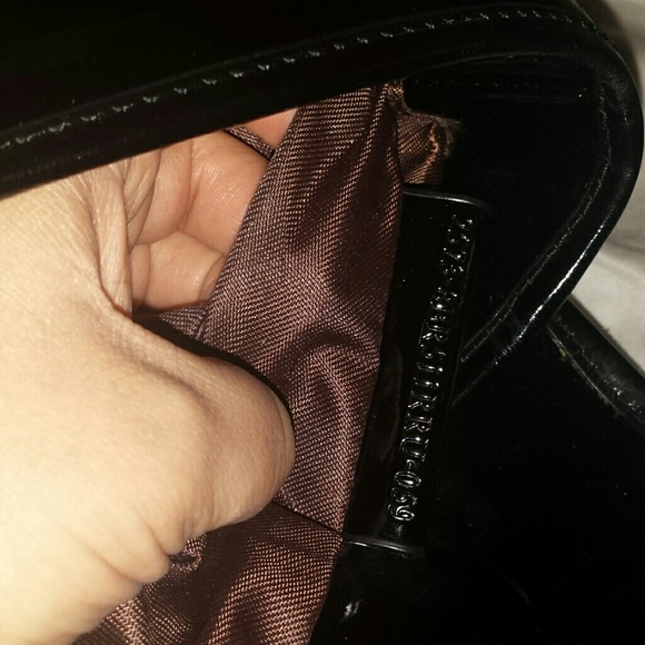 Fendi B Bag - Picture 3 of 4