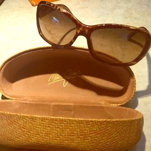 Maui Jim Sunglasses