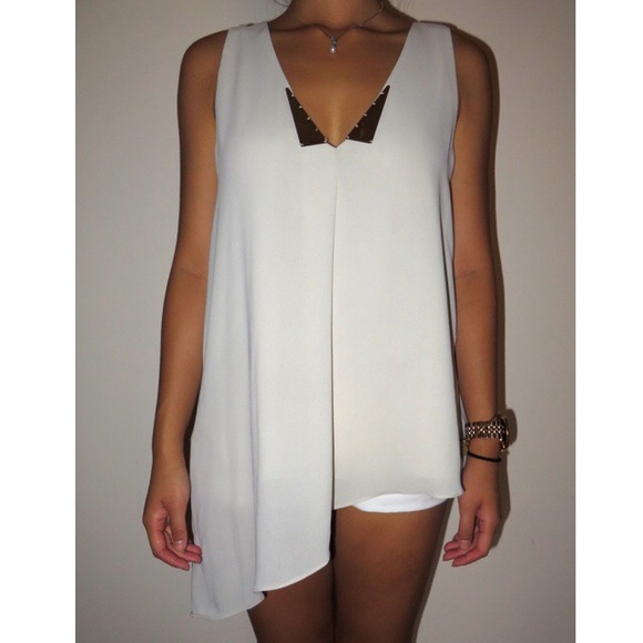 Sparkle & Fade Shirt