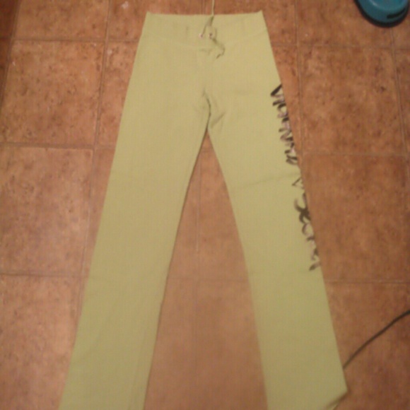 Vs pants