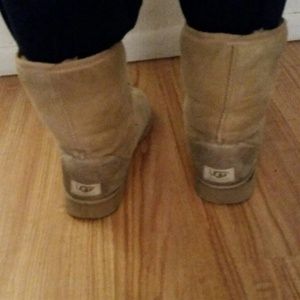 Used Uggs