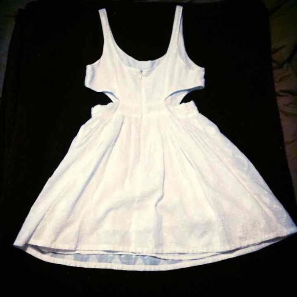 Hollister Dress - xxs//double 0 - Picture 2 of 4