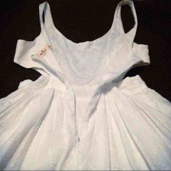Hollister Dress - xxs//double 0 - Picture 3 of 4