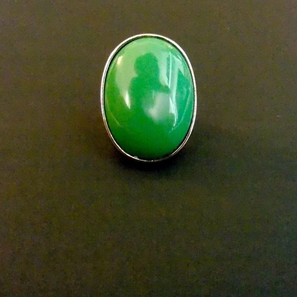 Old Navy Ring - Picture 2 of 2