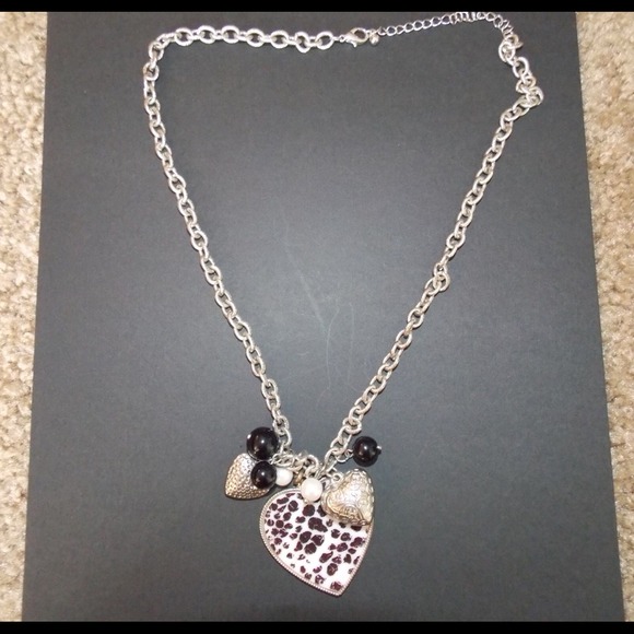 Delia's Necklace